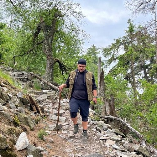 Instagram Profilbild von bmerttuerk
