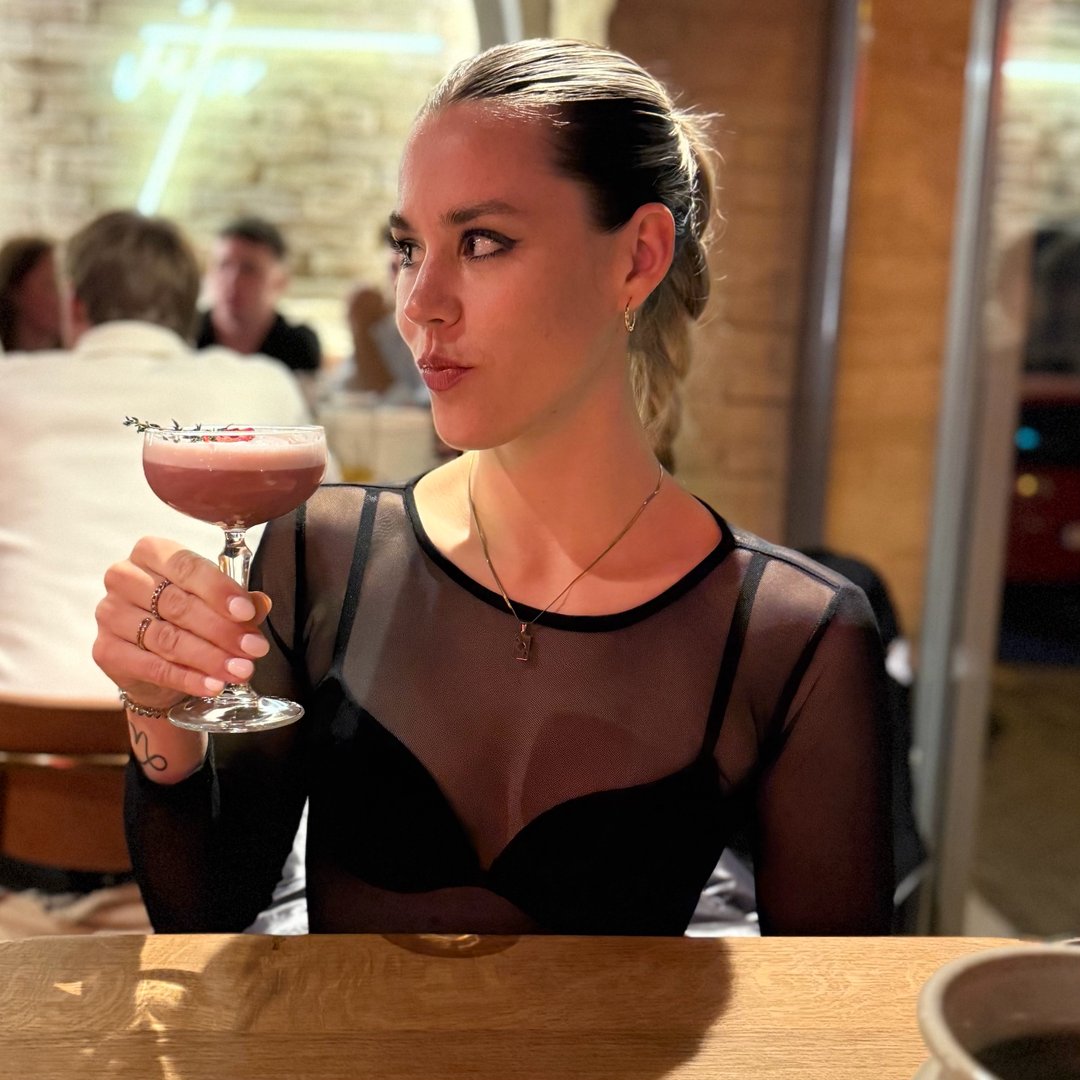 Instagram Profilbild von antonialky
