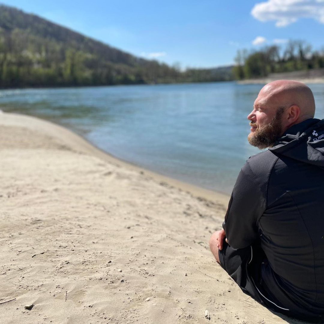 Instagram Profilbild von volkerkrems