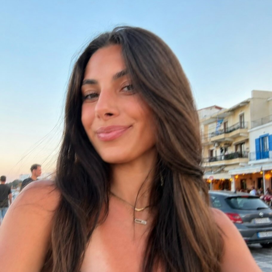 Instagram Profilbild von nikesophiaa