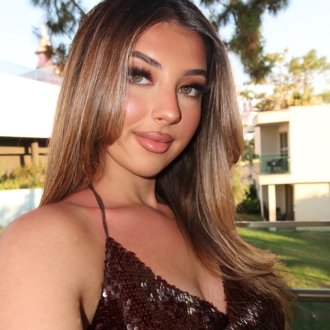 Instagram Profilbild von saramilr