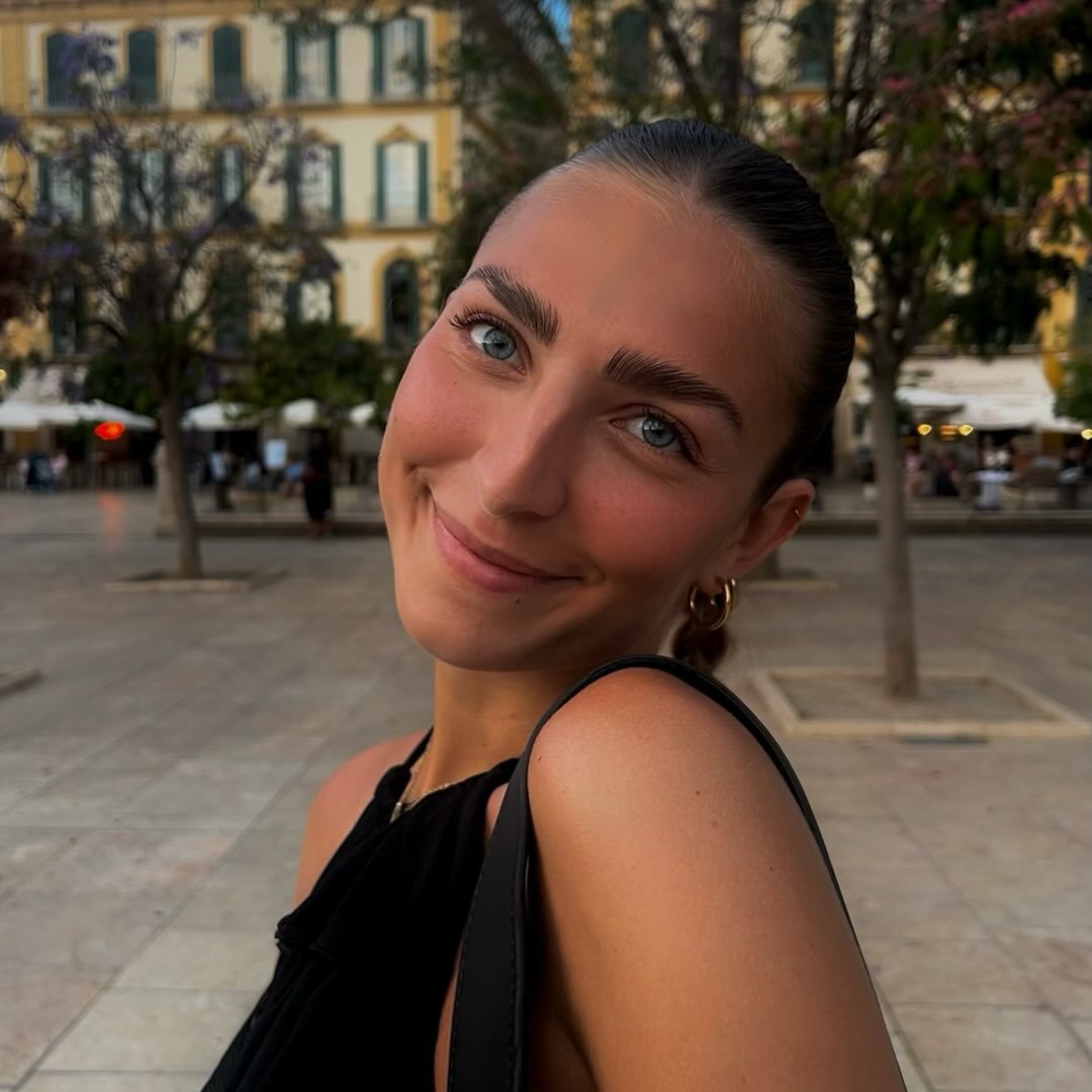 Instagram Profilbild von melinagraw