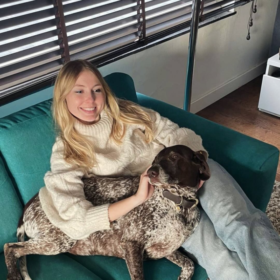 Instagram Profilbild von noorvandebroek