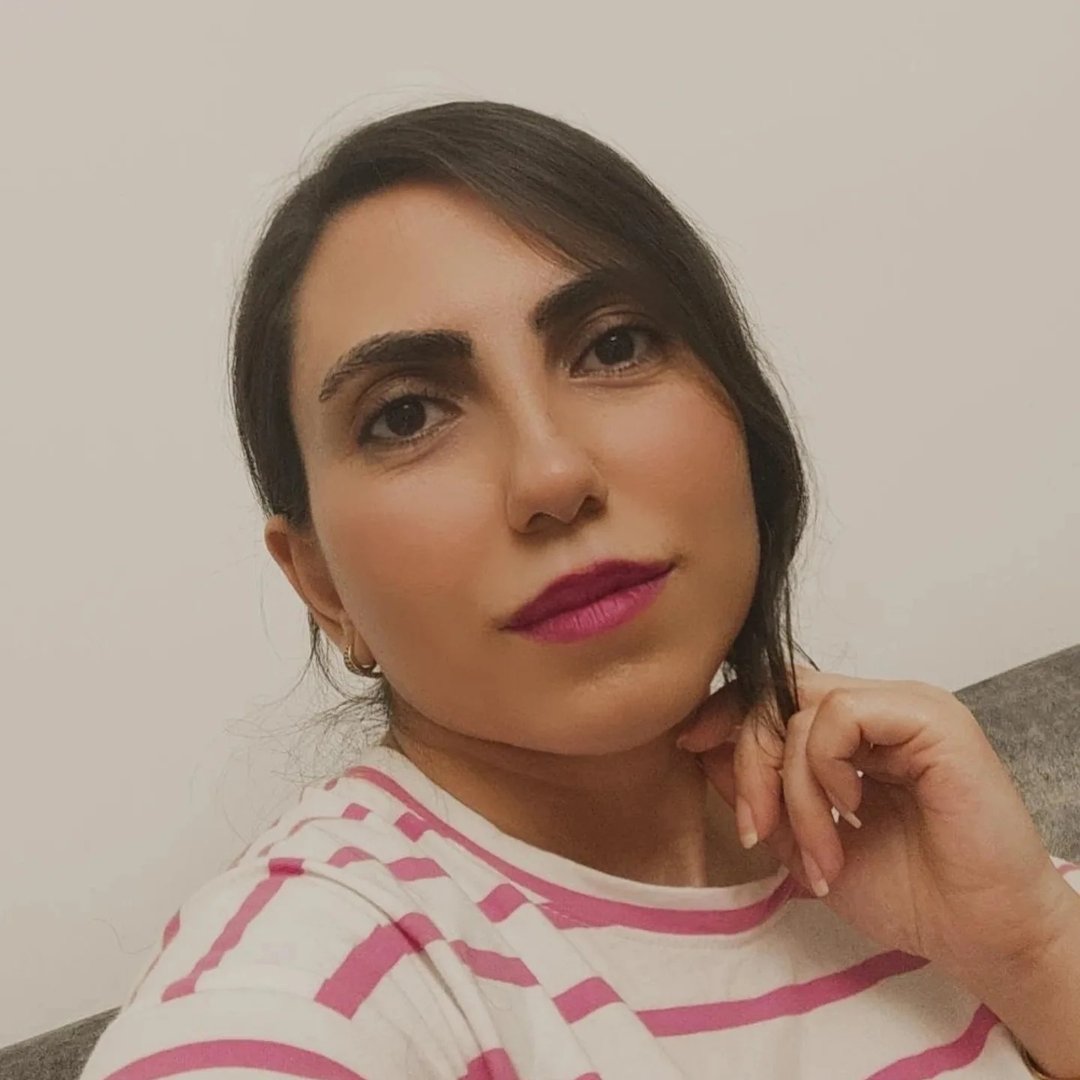 Instagram Profilbild von nilufaranehhh