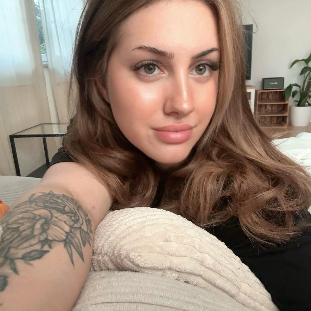 Instagram Profilbild von sarahglowacz