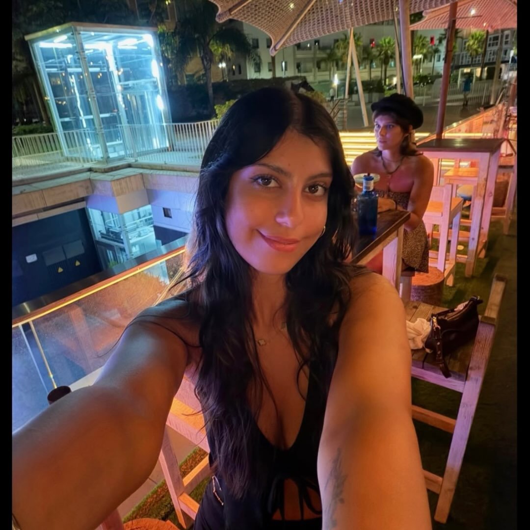 Instagram Profilbild von melisadgz