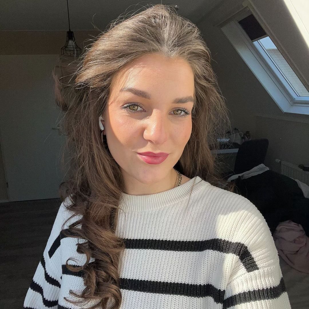 Instagram Profilbild von beavdonselaar