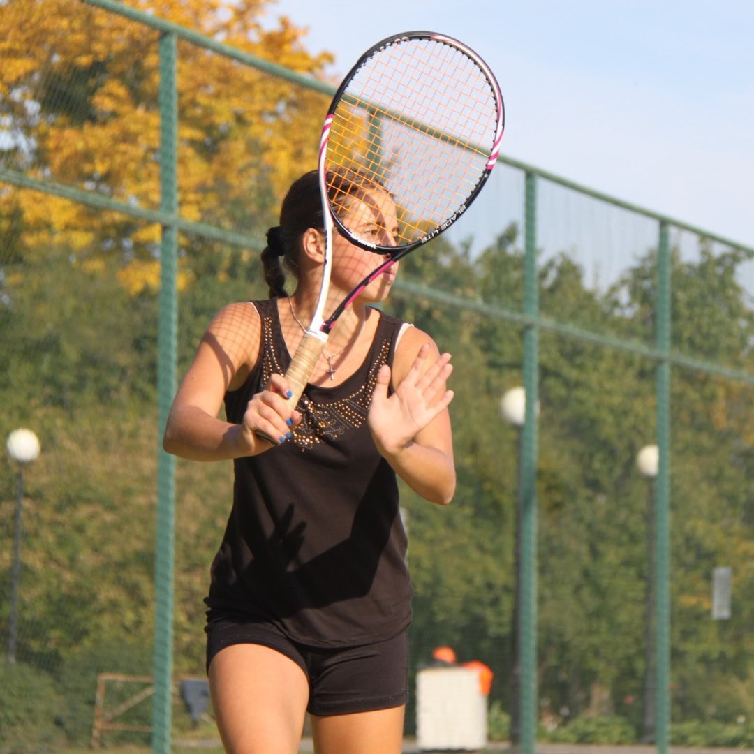 Instagram Profilbild von ingas_tennis