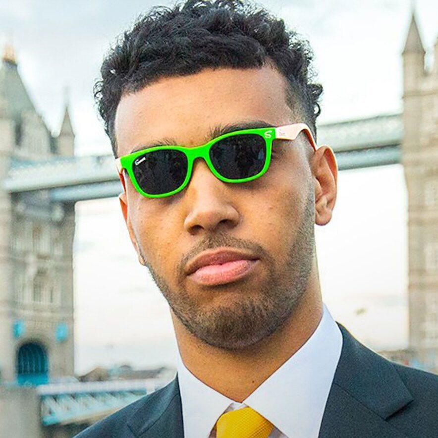 Instagram Profilbild von niko