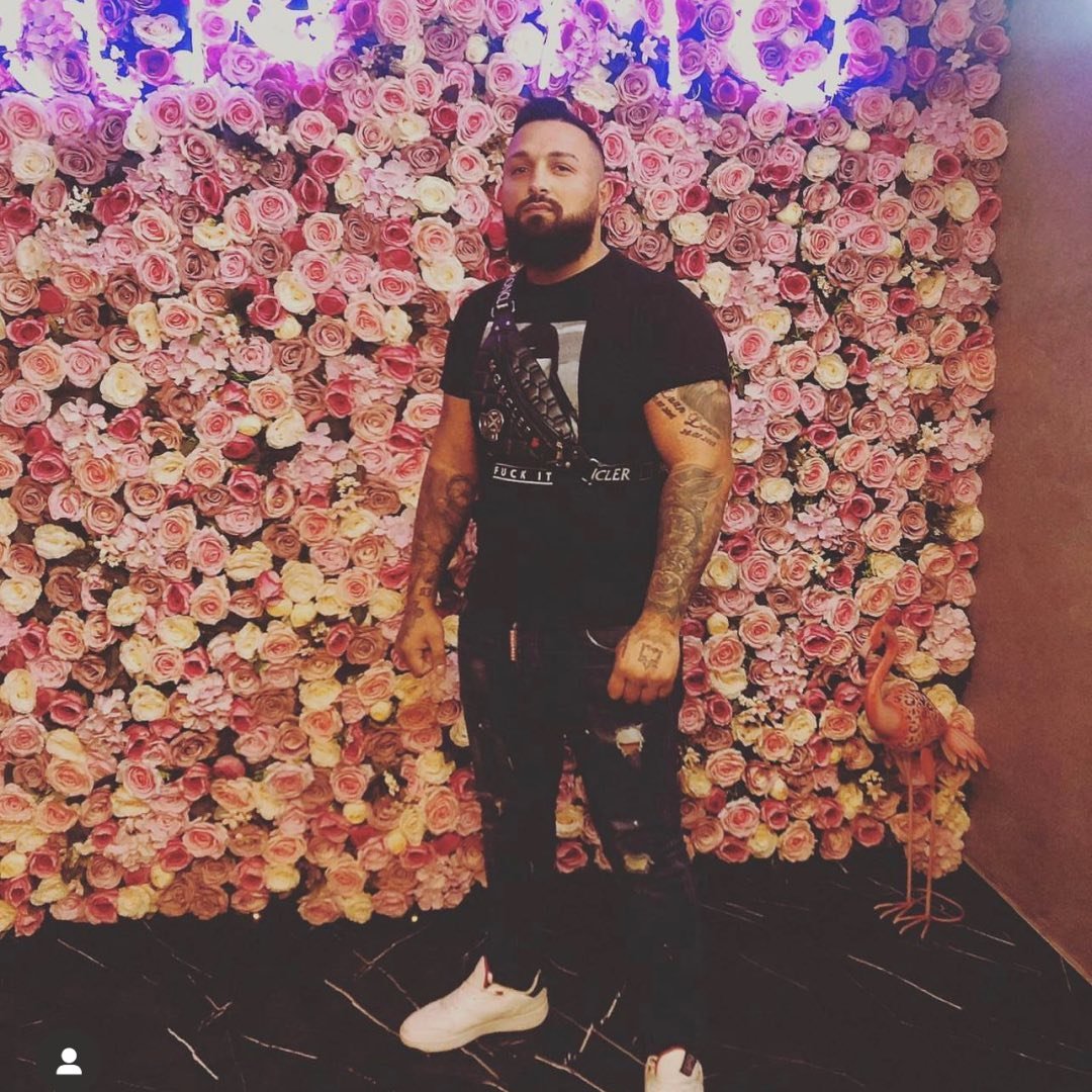 Instagram Profilbild von armend_ak47