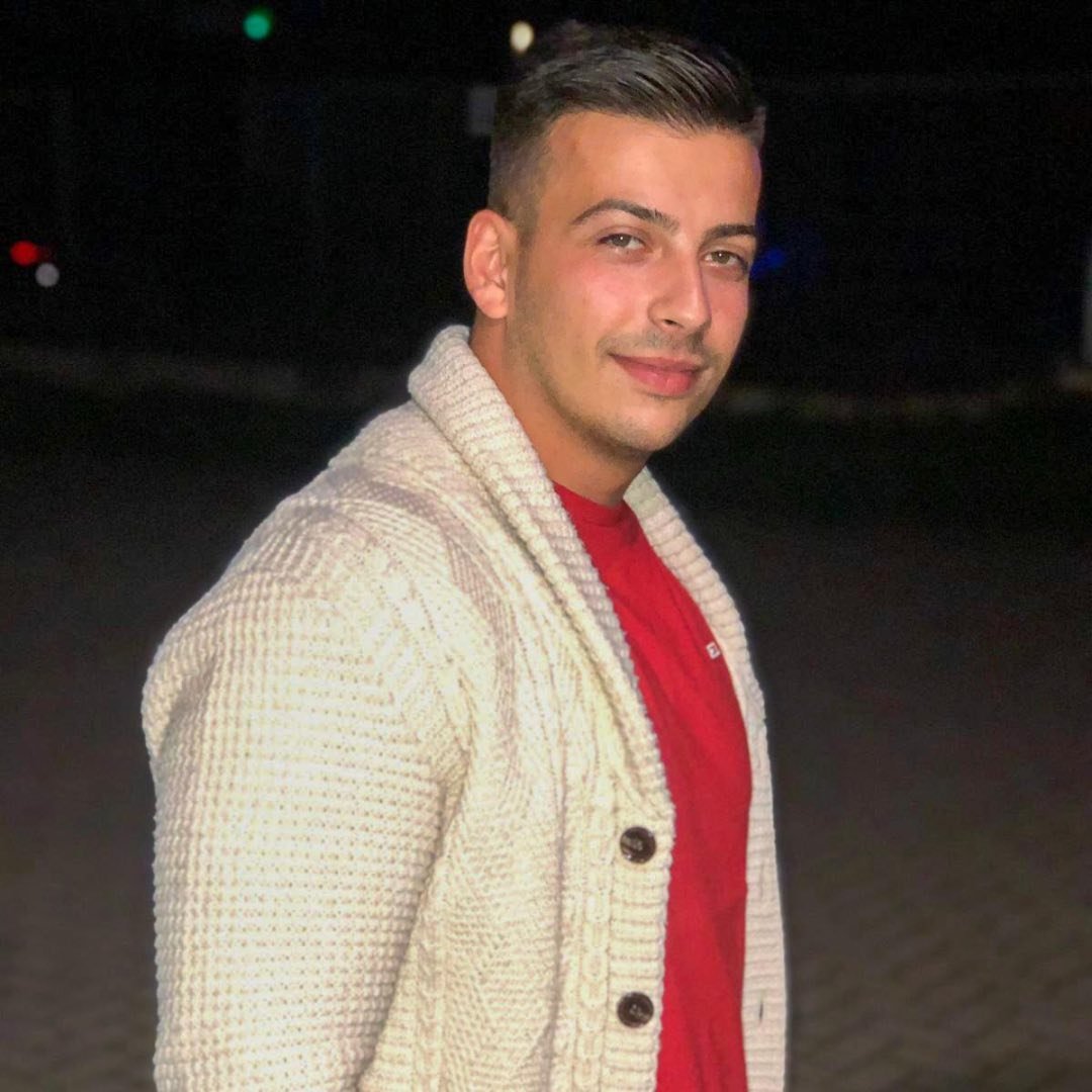 Instagram Profilbild von arbnorbrsh