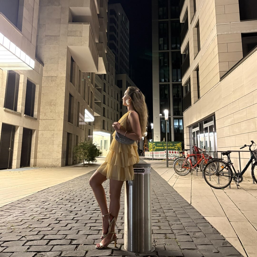 Instagram Profilbild von _ailinmorris_