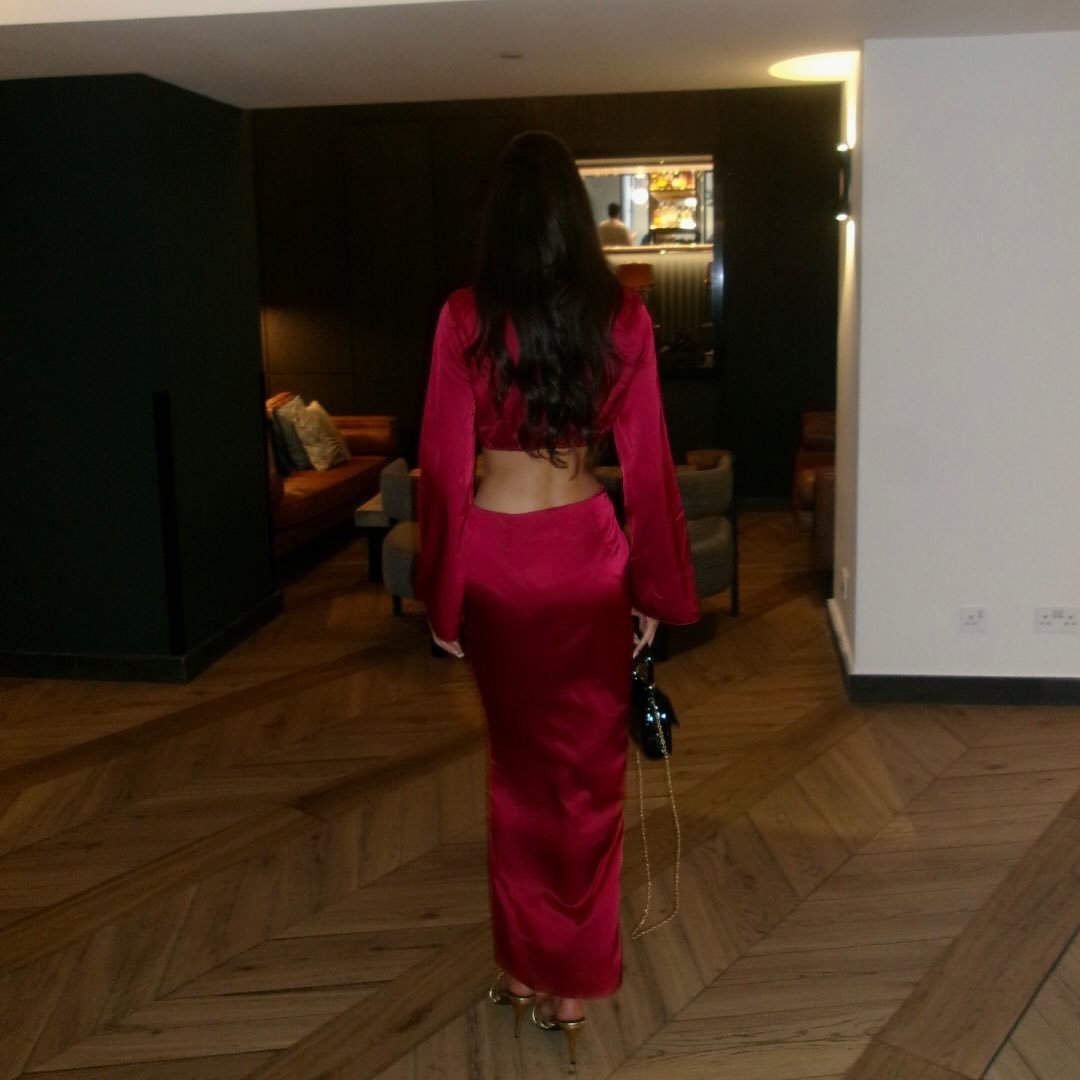 Instagram Profilbild von nehirsoenmez