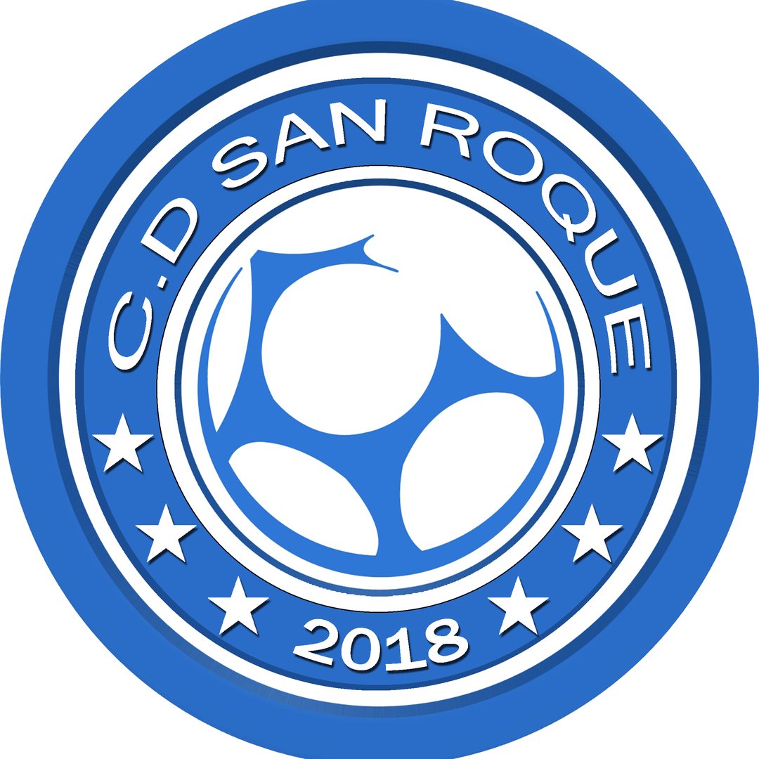 Instagram Profilbild von clubdeportivosanroque