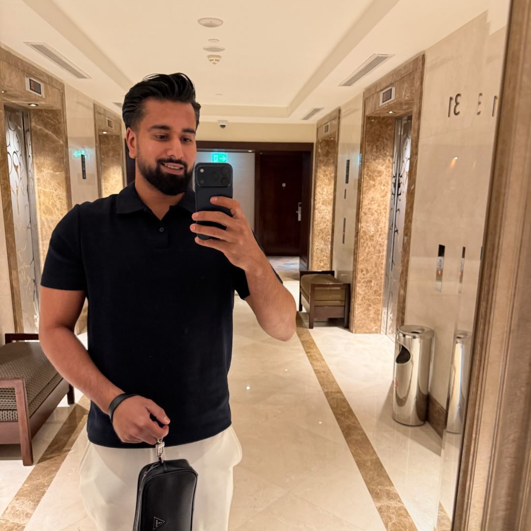Instagram Profilbild von sakandarkh