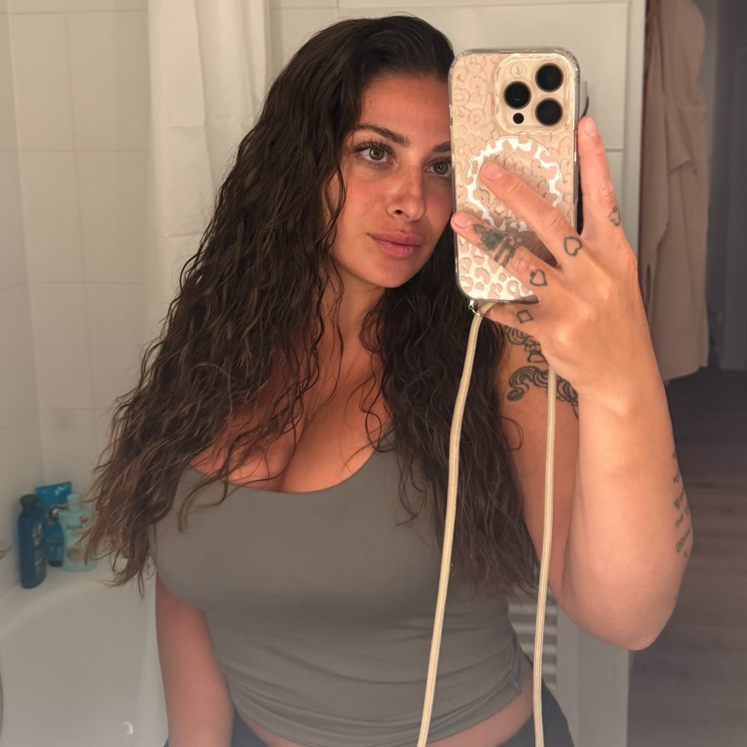 Instagram Profilbild von valentinachia