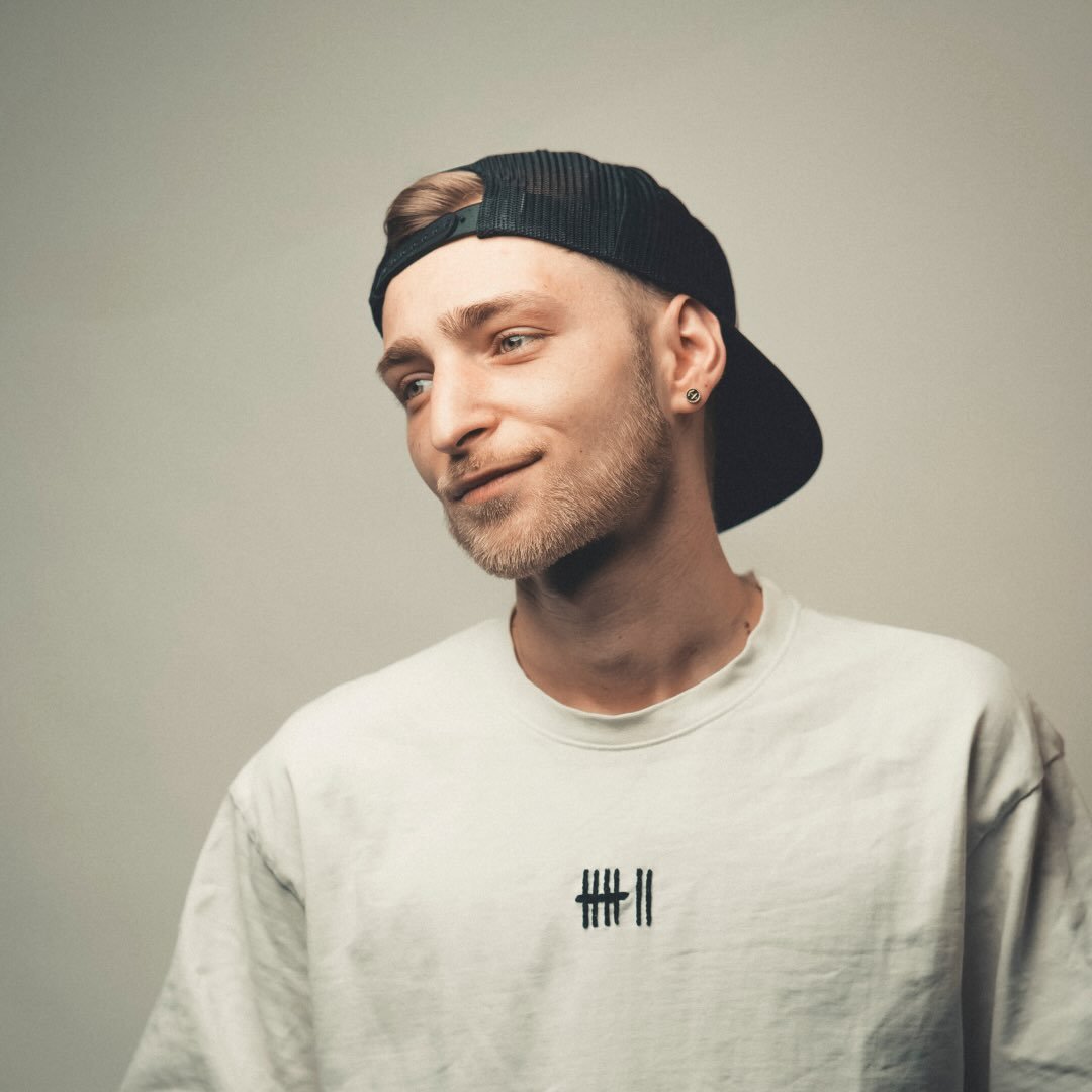 Instagram Profilbild von mrclftznr