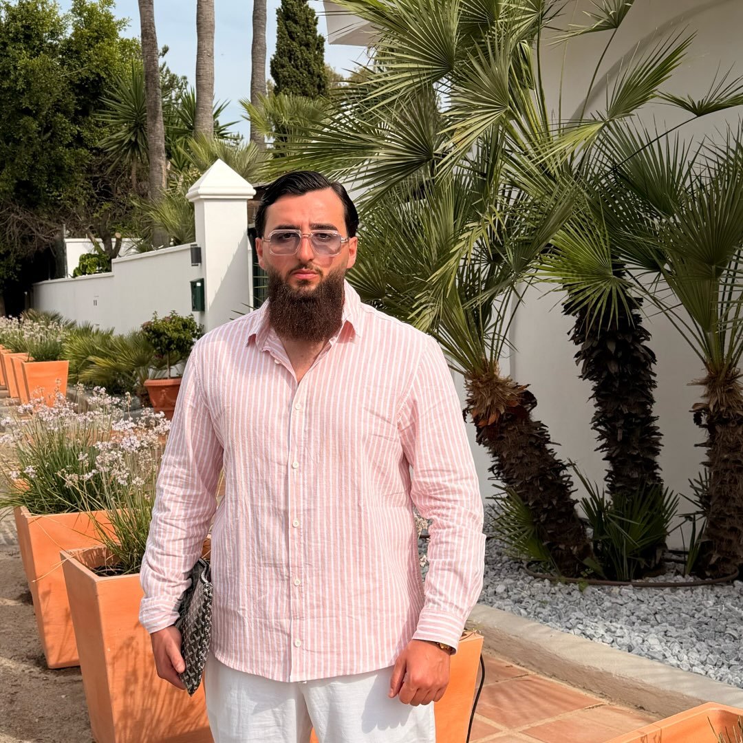 Instagram Profilbild von 60yasiin