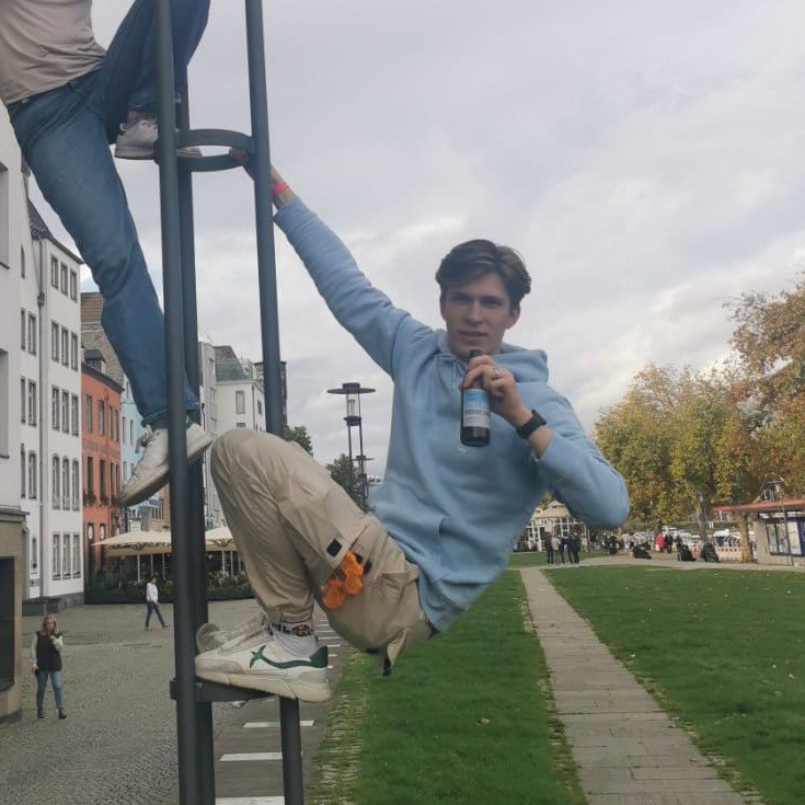 Instagram Profilbild von gut.und.gottlos
