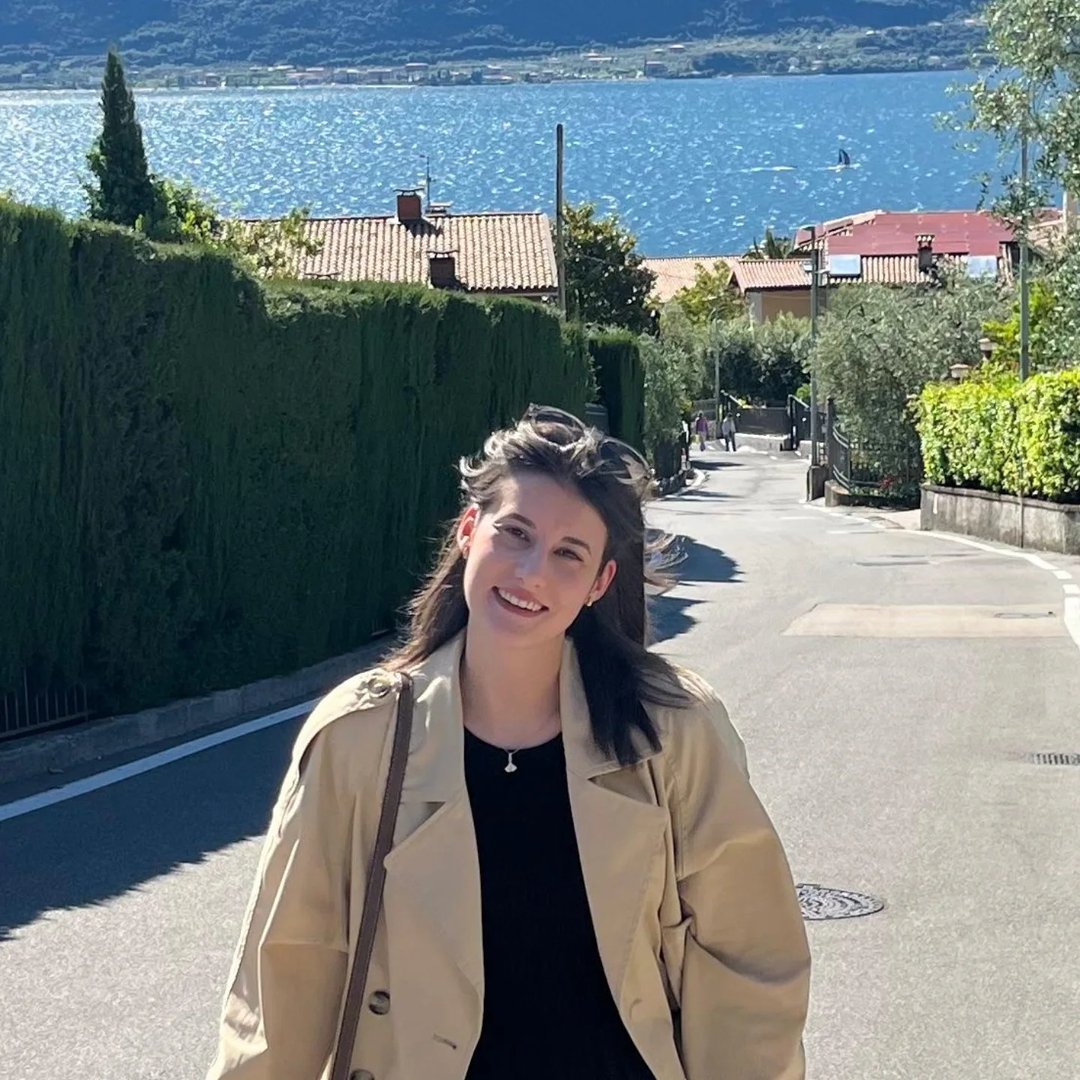 Instagram Profilbild von liviakirschner