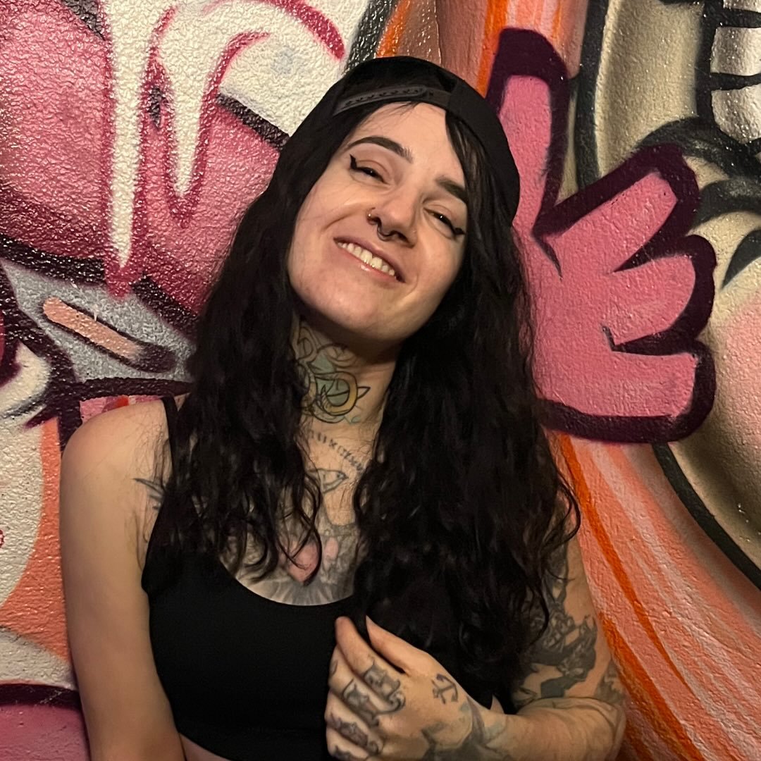 Instagram Profilbild von pinarcolada420