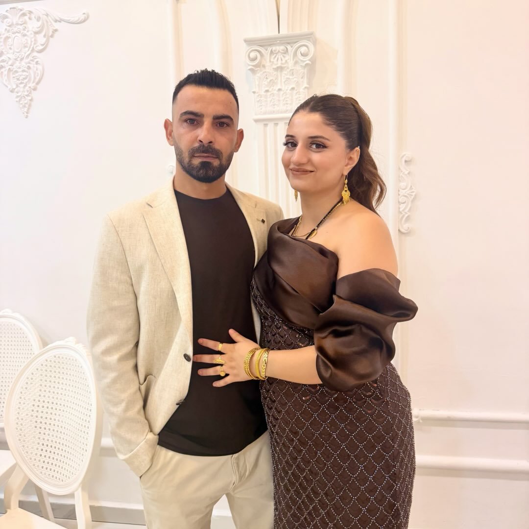 Instagram Profilbild von zehrainalkac