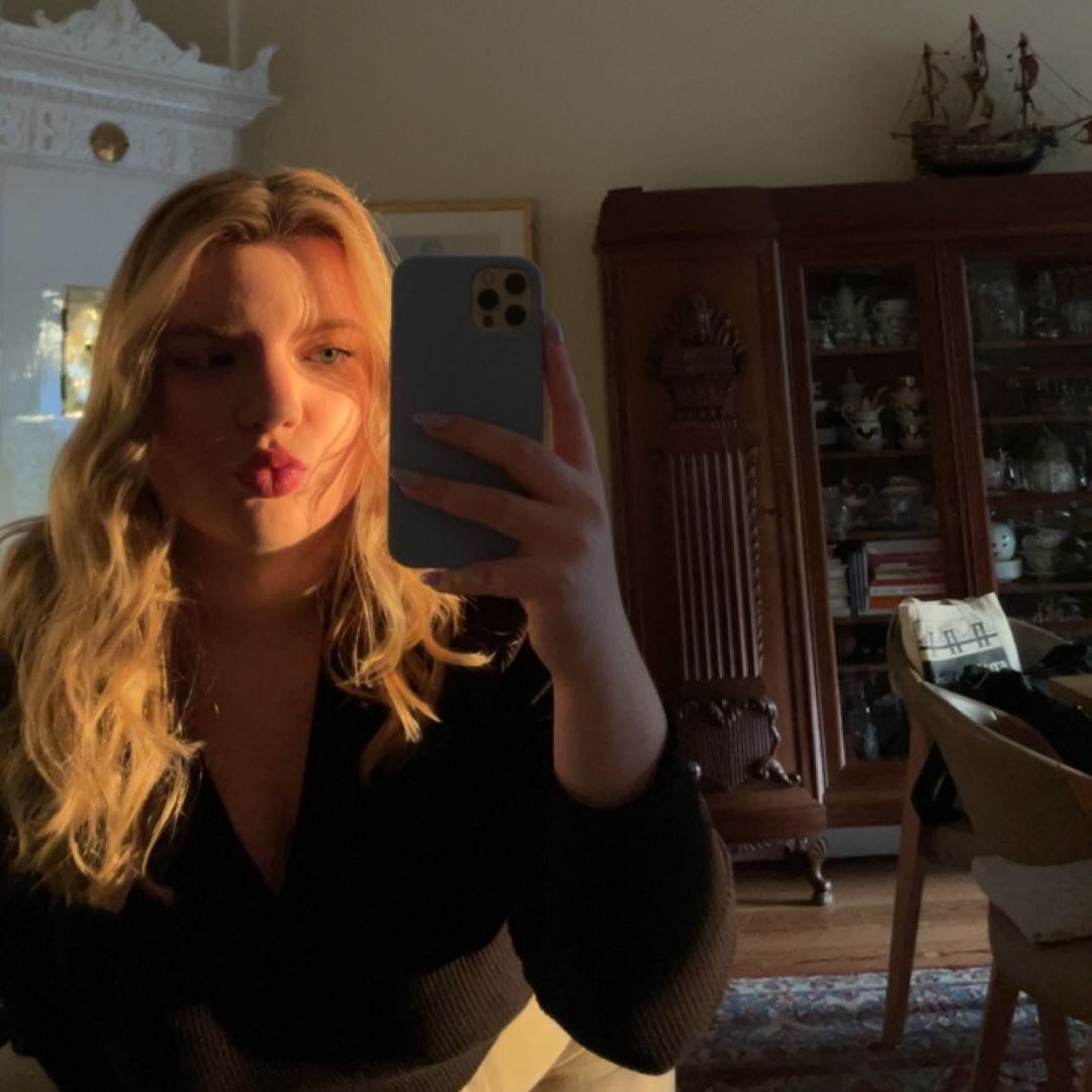 Instagram Profilbild von showtimelexi