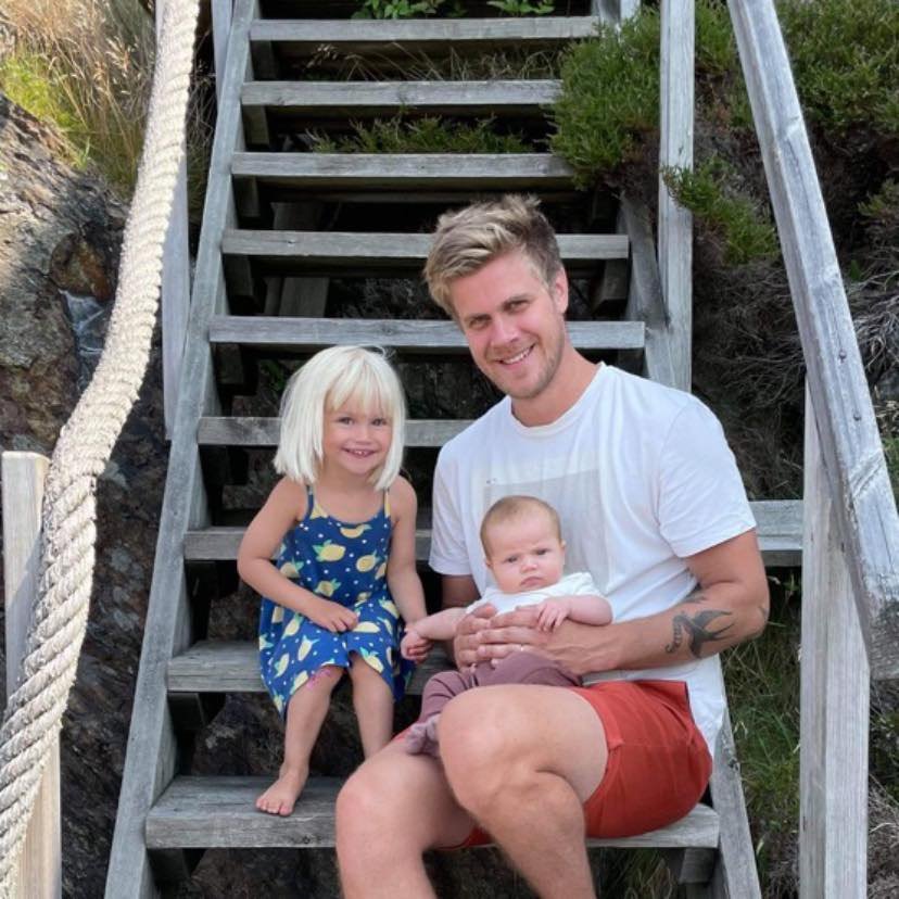 Instagram Profilbild von linuslh