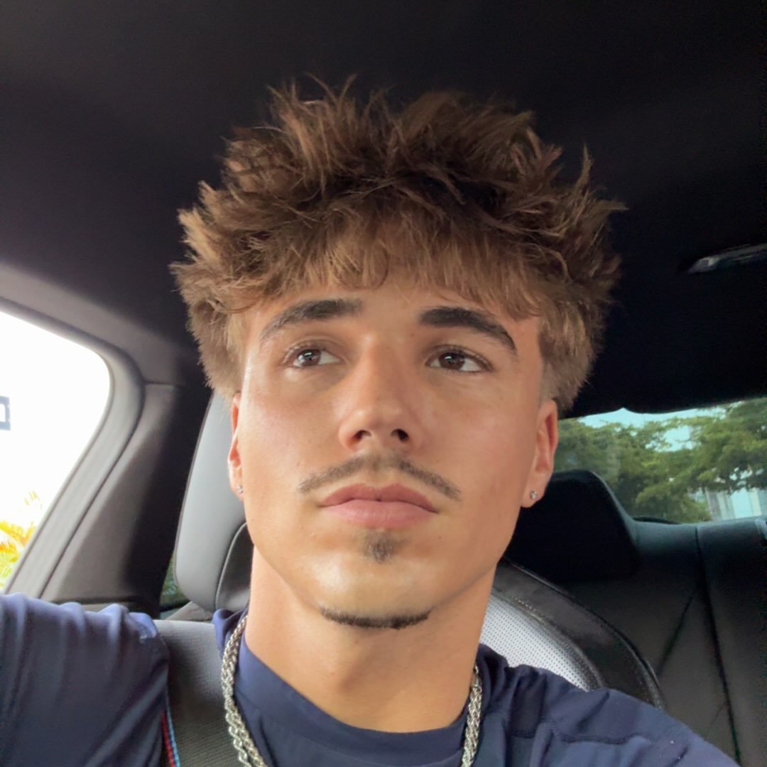 Instagram Profilbild von bryce.parker