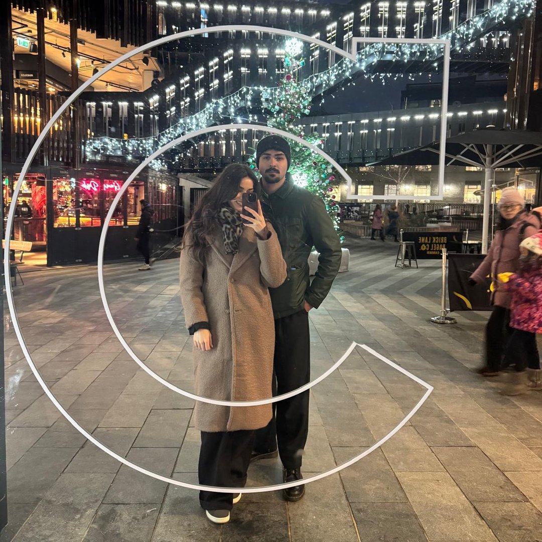 Instagram Profilbild von kenandaag