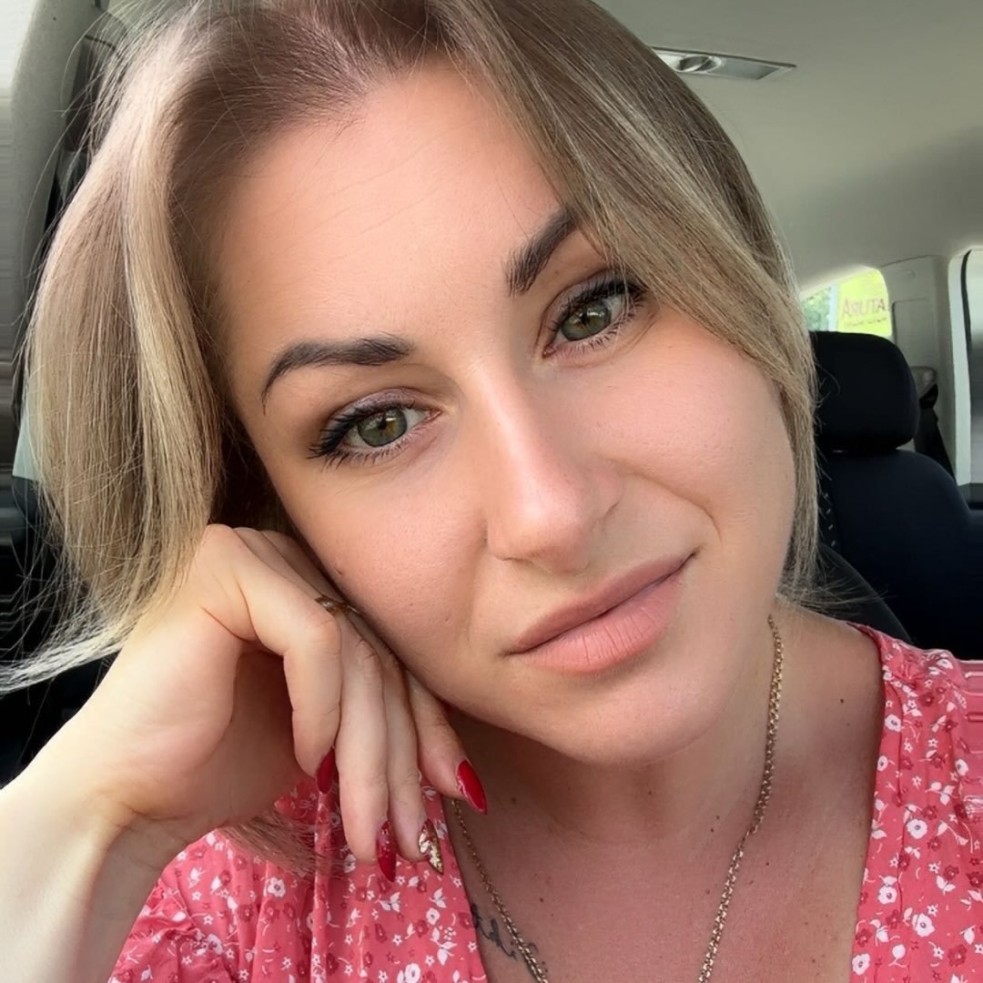 Instagram Profilbild von svetlanaamulka