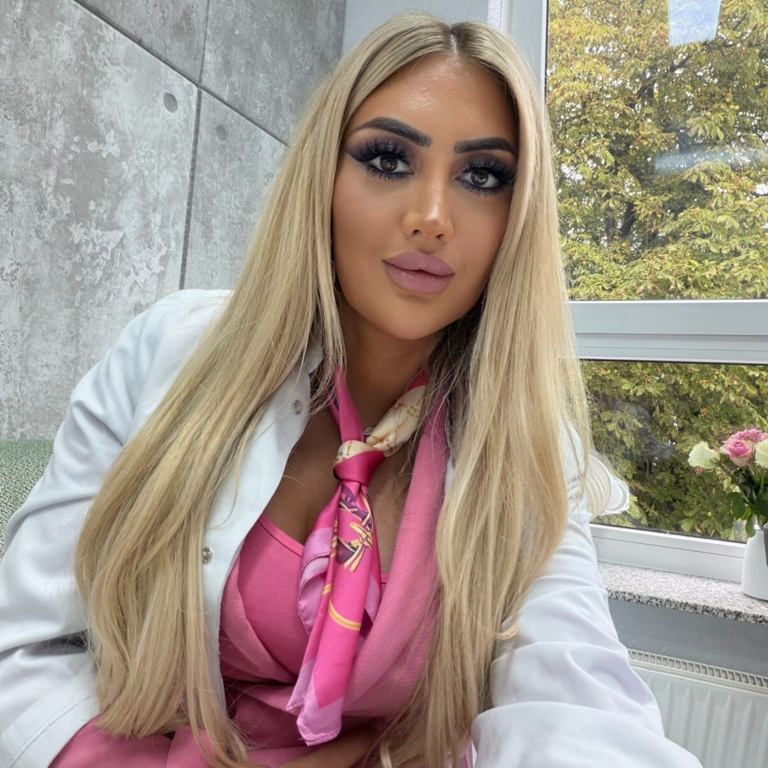 Instagram Profilbild von doc_esma.k