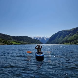 Instagram Profilbild von snippetsfromnorway