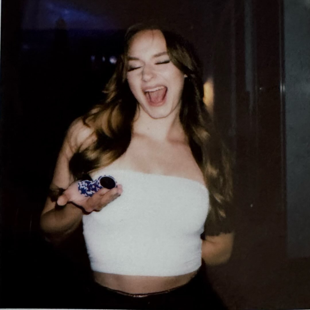 Instagram Profilbild von boredtiffany