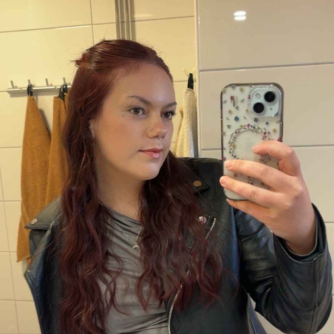 Instagram Profilbild von erikasiiri