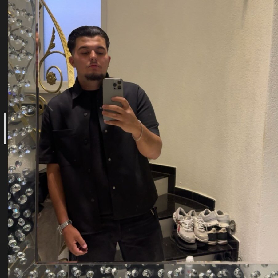 Instagram Profilbild von albijon.demku
