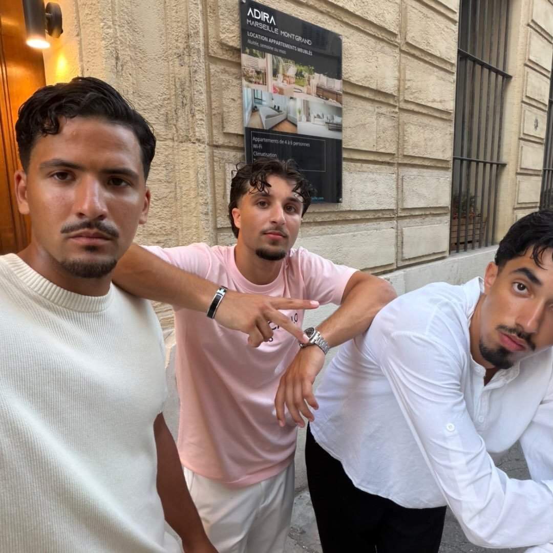 Instagram Profilbild von marvin_73x