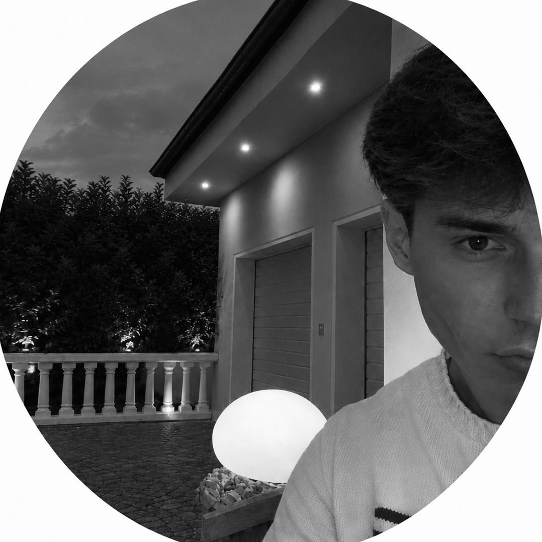 Instagram Profilbild von joekajba