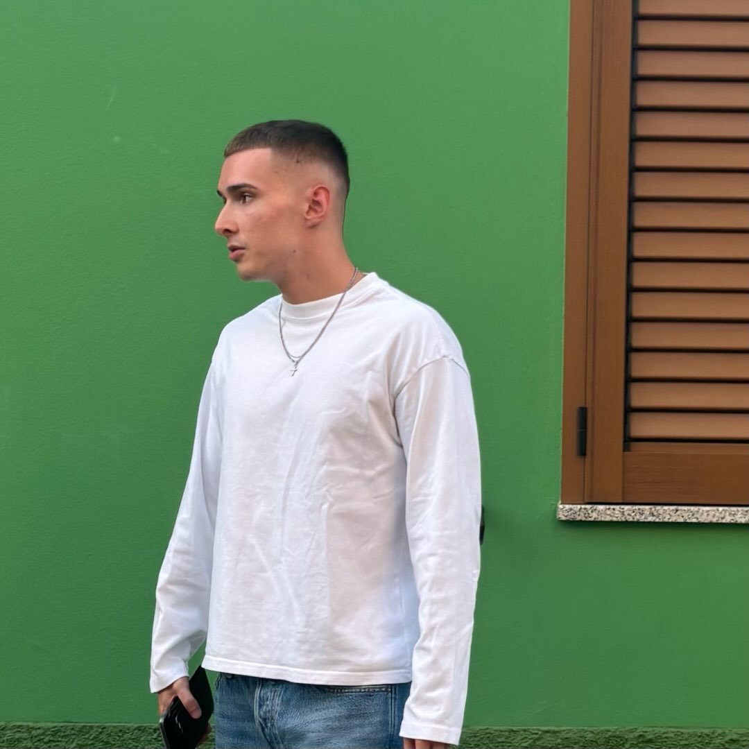 Instagram Profilbild von andredas1lva