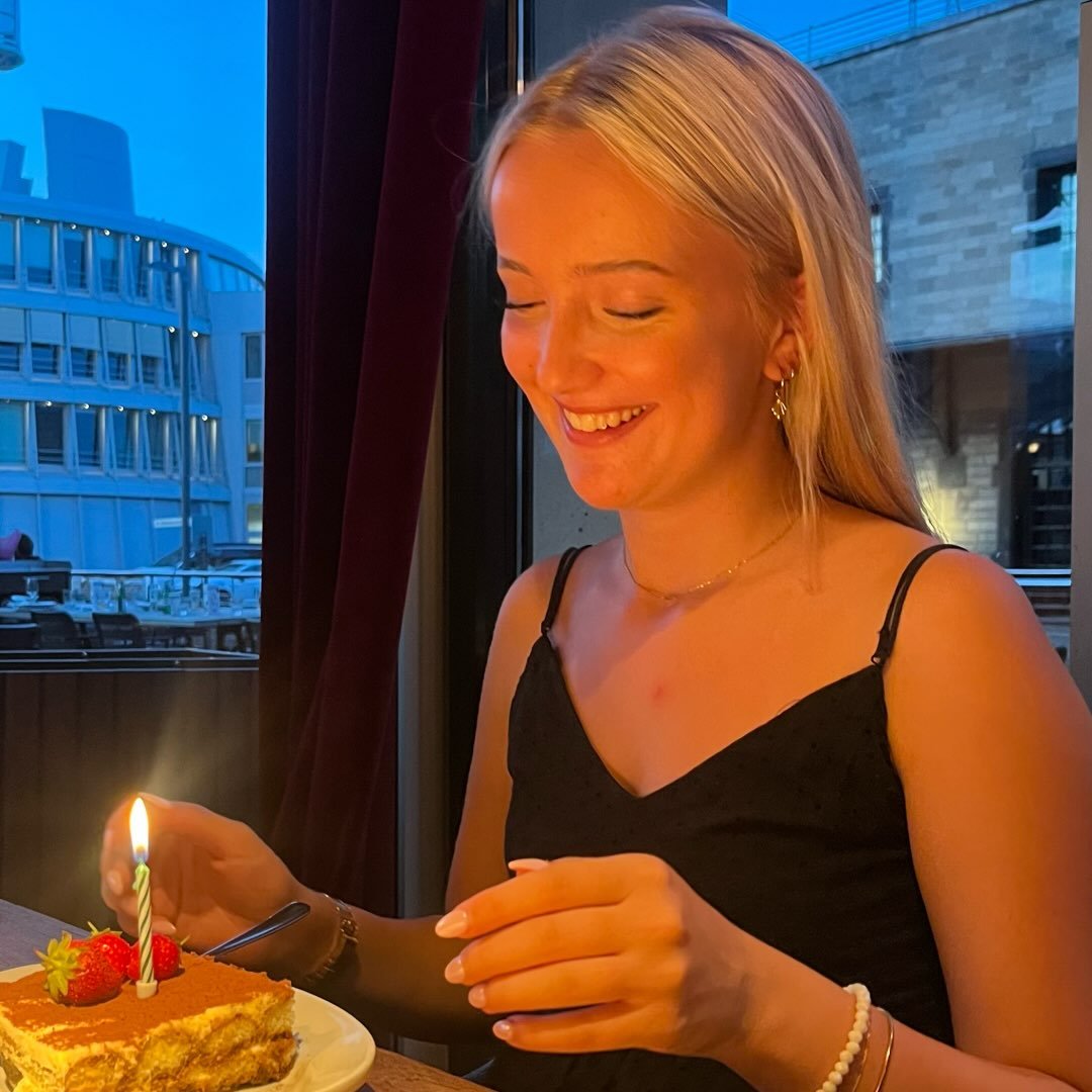 Instagram Profilbild von linakaemmer