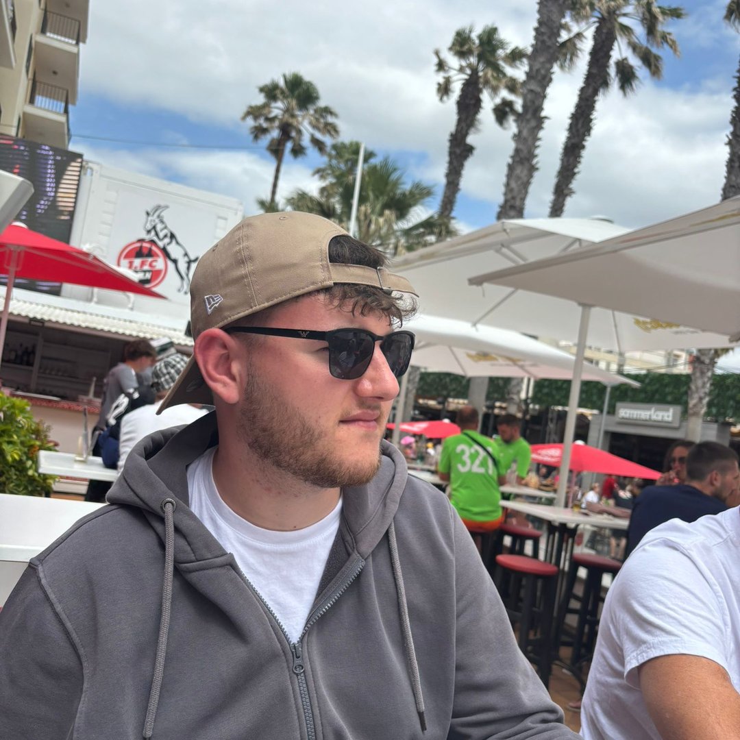 Instagram Profilbild von niklas.kmh