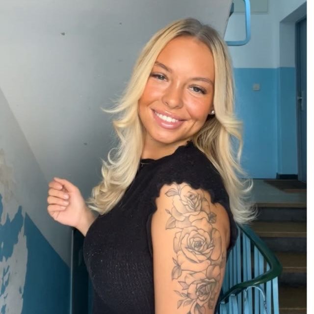 Instagram Profilbild von 02malou