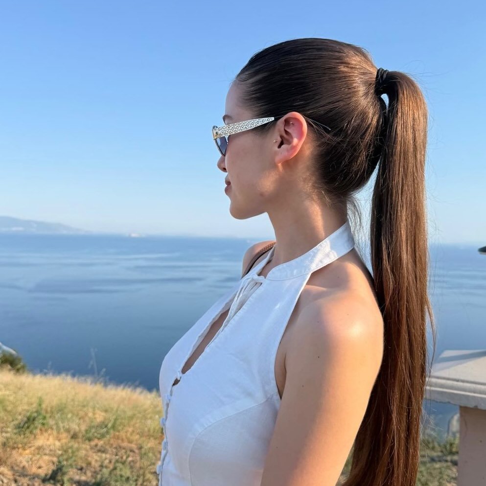 Instagram Profilbild von melisolmaz