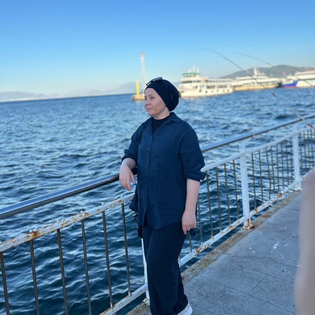 Instagram Profilbild von cemile_inam