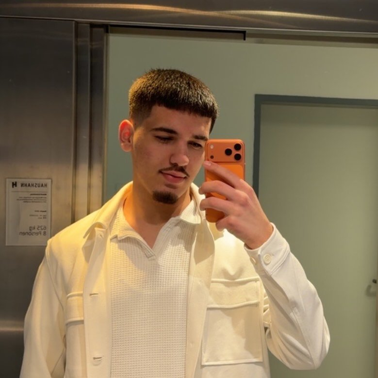 Instagram Profilbild von ajlandemirovic