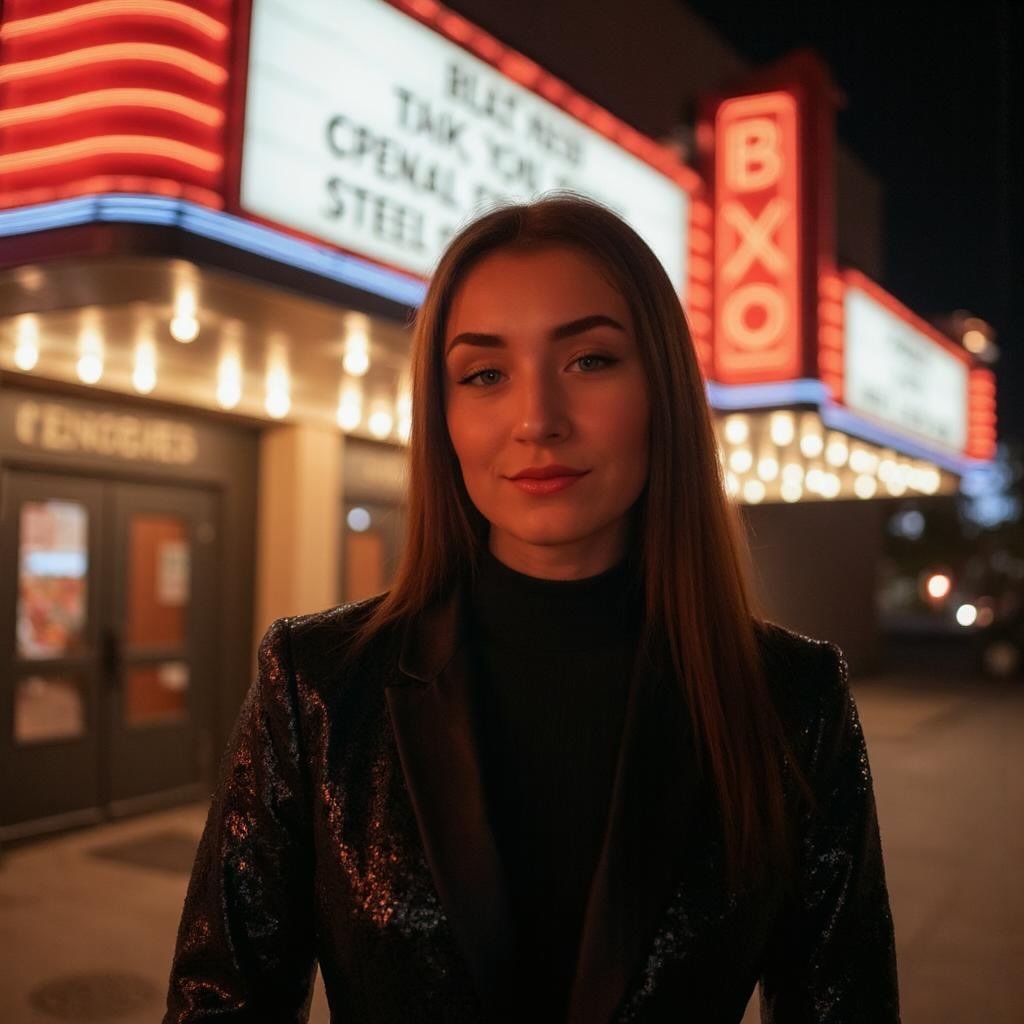 Instagram Profilbild von christinabendl