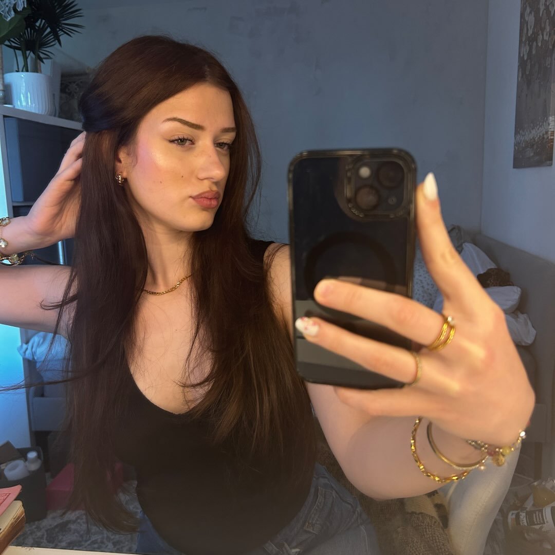 Instagram Profilbild von ki_mcey
