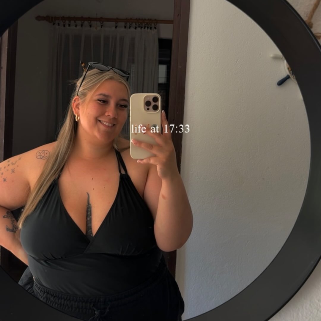 Instagram Profilbild von _silvanaduricic