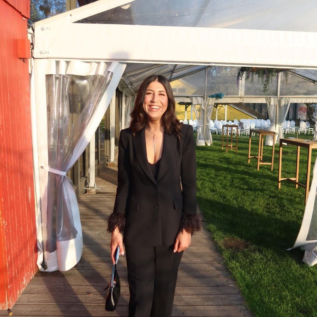Instagram Profilbild von melinabilen