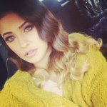Instagram Profilbild von sarahxso